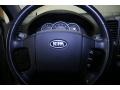 2007 Sand Beige Kia Sorento LX  photo #36