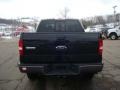 2008 Black Ford F150 FX4 SuperCrew 4x4  photo #3