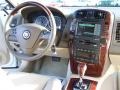 White Diamond - CTS Sport Sedan Photo No. 16