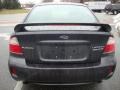 Diamond Gray Metallic - Legacy 2.5 GT Limited Sedan Photo No. 7