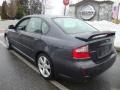 Diamond Gray Metallic - Legacy 2.5 GT Limited Sedan Photo No. 8