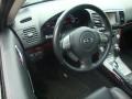 Diamond Gray Metallic - Legacy 2.5 GT Limited Sedan Photo No. 10