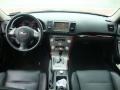 Diamond Gray Metallic - Legacy 2.5 GT Limited Sedan Photo No. 17
