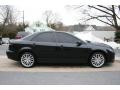 2006 Black Mica Mazda MAZDA6 MAZDASPEED6 Sport  photo #7