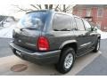Graphite Metallic - Durango SLT 4x4 Photo No. 6