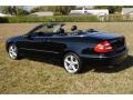 Black - CLK 320 Cabriolet Photo No. 4