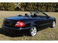 Black - CLK 320 Cabriolet Photo No. 6