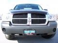 Mineral Gray Metallic - Dakota ST Club Cab Photo No. 3
