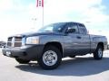 Mineral Gray Metallic - Dakota ST Club Cab Photo No. 5