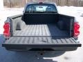 Mineral Gray Metallic - Dakota ST Club Cab Photo No. 7