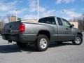 Mineral Gray Metallic - Dakota ST Club Cab Photo No. 8