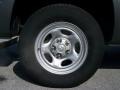 Mineral Gray Metallic - Dakota ST Club Cab Photo No. 9