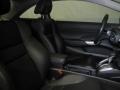 Nighthawk Black Pearl - Civic EX-L Coupe Photo No. 7