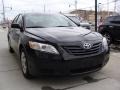 Black - Camry LE V6 Photo No. 1