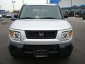 2006 Alabaster Silver Metallic Honda Element EX-P AWD  photo #9