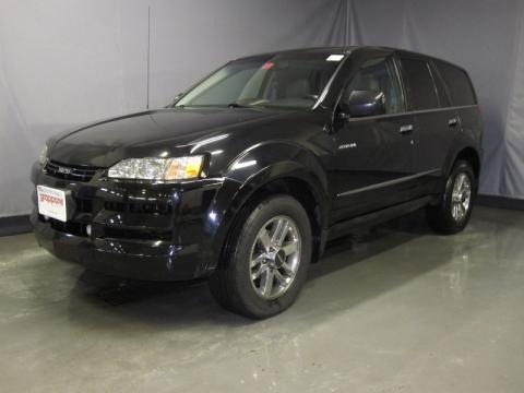 2002 Isuzu Axiom XS AWD Data, Info and Specs