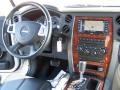 2008 Bright Silver Metallic Jeep Commander Limited 4x4  photo #21