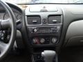 2002 Blackout Nissan Sentra GXE  photo #19