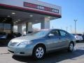 Aloe Green Metallic - Camry LE Photo No. 1