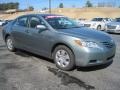 Aloe Green Metallic - Camry LE Photo No. 2