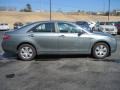 Aloe Green Metallic - Camry LE Photo No. 3