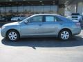 Aloe Green Metallic - Camry LE Photo No. 4