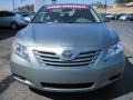 Aloe Green Metallic - Camry LE Photo No. 5