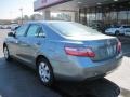 Aloe Green Metallic - Camry LE Photo No. 8