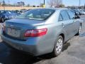 Aloe Green Metallic - Camry LE Photo No. 9