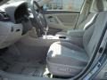 Aloe Green Metallic - Camry LE Photo No. 10
