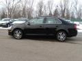 Black - Jetta 2.5 Sedan Photo No. 2
