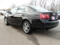 Black - Jetta 2.5 Sedan Photo No. 3