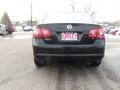 Black - Jetta 2.5 Sedan Photo No. 4