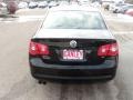 Black - Jetta 2.5 Sedan Photo No. 5