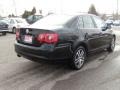 Black - Jetta 2.5 Sedan Photo No. 6