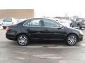 Black - Jetta 2.5 Sedan Photo No. 7