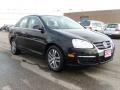 Black - Jetta 2.5 Sedan Photo No. 8