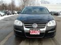 Black - Jetta 2.5 Sedan Photo No. 9