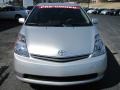 Classic Silver Metallic - Prius Hybrid Photo No. 3