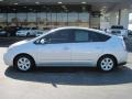 Classic Silver Metallic - Prius Hybrid Photo No. 7