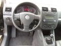 Black - Jetta 2.5 Sedan Photo No. 16