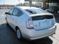 Classic Silver Metallic - Prius Hybrid Photo No. 8