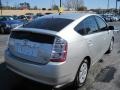 Classic Silver Metallic - Prius Hybrid Photo No. 9