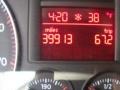 Black - Jetta 2.5 Sedan Photo No. 19
