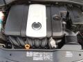 Black - Jetta 2.5 Sedan Photo No. 23