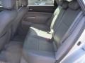 Classic Silver Metallic - Prius Hybrid Photo No. 12