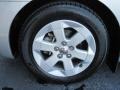 Classic Silver Metallic - Prius Hybrid Photo No. 14