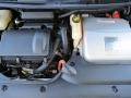 Classic Silver Metallic - Prius Hybrid Photo No. 15