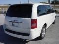 2009 Stone White Chrysler Town & Country LX  photo #6