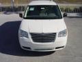 2009 Stone White Chrysler Town & Country LX  photo #8